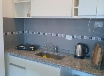 Departamento de 1 ambiente, Escobar · Monoambiente Equipado