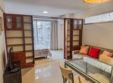Departamento · 30m² · 1 Ambiente · Departamento en Palermo Hollywood
