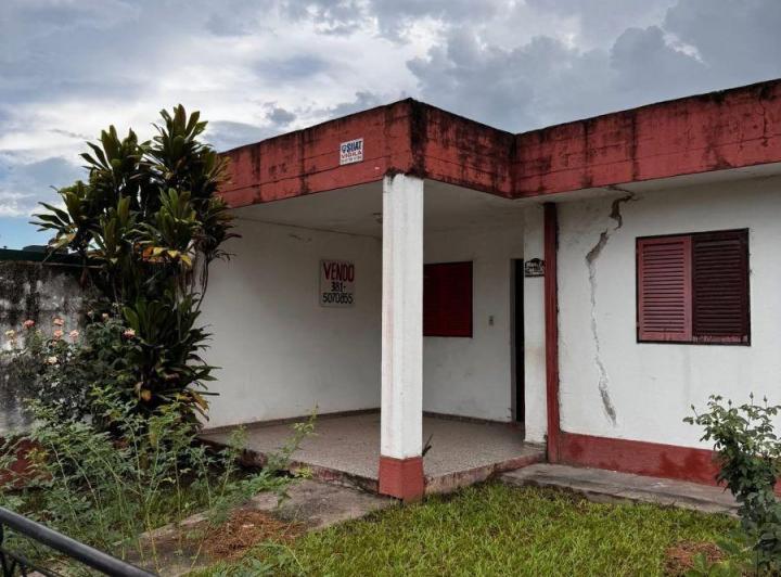 Casa · 120m² · 4 Ambientes · 1 Cochera