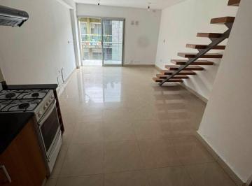 Departamento de 2 ambientes, Yerba Buena · Depto Duplex 1 Dormitorio 2 Terrazas Súper Amplio en Alquiler (Intermediarios Abstenerse)