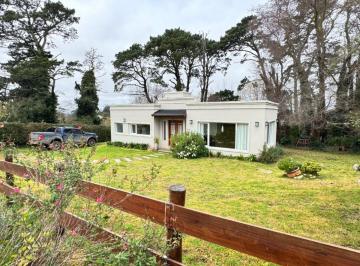 Casa de 3 ambientes, Mar del Plata · Casa en Venta en Sierra de Los Padres