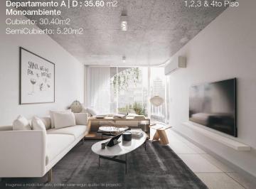 portada · Venta Departamento Monoambiente Pichincha Rosario