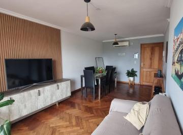Departamento · 66m² · 4 Ambientes · 1 Cochera · Depto 2 Dor C/ Balcón y Amenities - Casonas del Sur