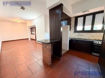 PH · 100m² · 5 Ambientes · PH en Alquiler 5 Ambientes Sin Expensas Sobre Av Roca