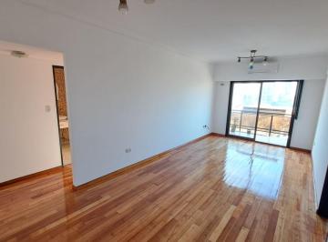 Departamento · 56m² · 2 Ambientes · Venta 2 Amb Amplio - Seguridad y Amenities