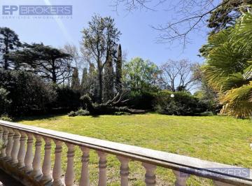 Casa · 149m² · 5 Ambientes · 5 Cocheras · Casa Quinta en Tortuguitas Lote 2000 m