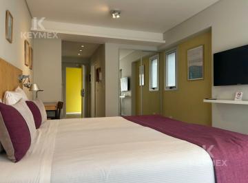 Departamento · 27m² · 1 Ambiente · Venta - Monoambiente - Amenities - Abasto - Caba