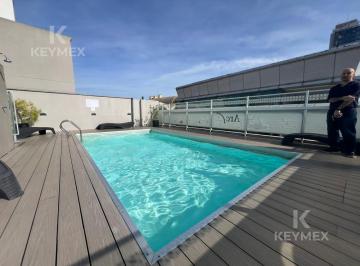 Departamento · 25m² · 1 Ambiente · Venta - Estudio - Monoambiente - Amenities - Abasto - Caba
