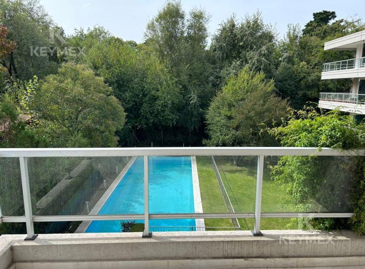 Departamento · 85m² · 3 Ambientes · 1 Cochera