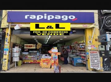 Fondo de comercio , Villa Crespo · Fondo de Comercio en Venta - Maxikiosko - Villa Crespo