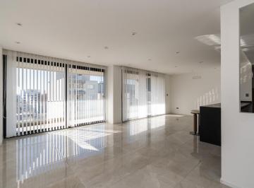 Departamento · 115m² · 4 Ambientes · 1 Cochera · Dpto. 4 Amb a Estrenar C/ Cochera