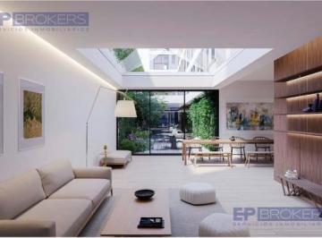 Departamento · 56m² · 3 Ambientes · Depto en Venta 3 Amb. con Amenities Palermo