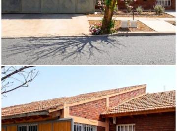 FACHADA · Dueño Vende Casa 3 Dorm.