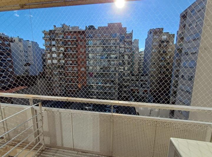 Departamento · 43m² · 2 Ambientes