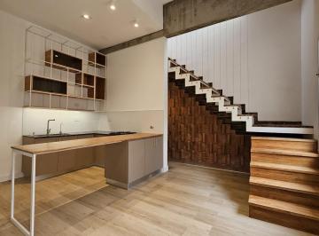 PH · 143m² · 5 Ambientes · Casa en Planta Alta - 3 Dorm. - 3 Baños - Terraza Exclusiva - Sarmiento 1600