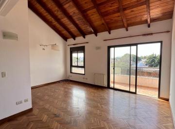 Departamento · 121m² · 4 Ambientes · 2 Cocheras · Depto 2 Dor con Amenities en Venta Casonas del Parque