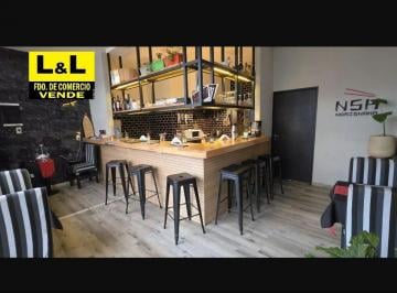 Fondo de comercio , Villa Crespo · Fondo de Comercio en Venta - Sushi Cafeteria - Villa Crespo