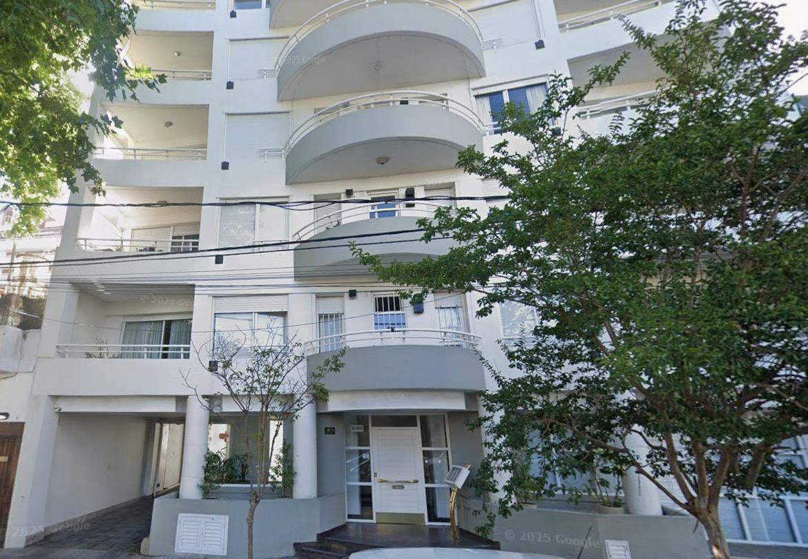 Departamento de 2 ambientes con balcón y baulera – Catamarca 3000