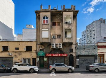 Departamento · 51m² · 3 Ambientes · Venta Apartamento, 2 Dorm., Cordón