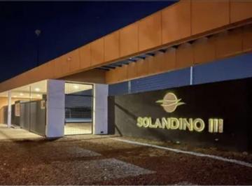 Terreno , El Bermejo · Venta de Lotes Sol Andino Iii - Guaymallen. Mendoza