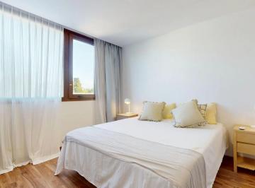Departamento · 90m² · 3 Ambientes · 1 Cochera · Departamento en Alquiler en Gonnet