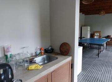 Departamento · 90m² · 3 Ambientes · 1 Cochera · Departamento en Alquiler en Gonnet