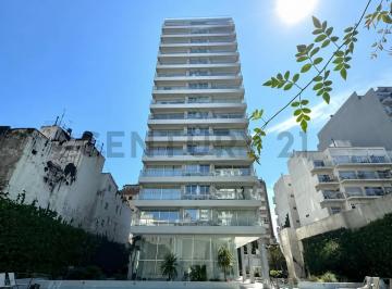 Departamento · 63m² · 3 Ambientes · Departamento en Venta - 3 Ambientes Monserrat Zona Uade - Amenities y Apto Credito - Financia 50%