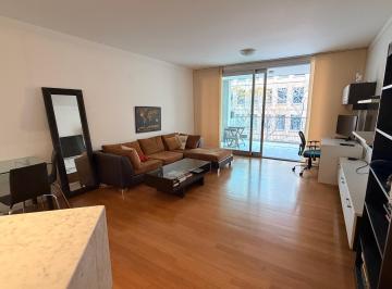 Departamento de 2 ambientes, Puerto Madero · Alquiler Temporal - Puerto Madero - Amoblado y Equipado - Excelente y Amplio Monoambiente.