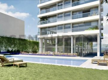Departamento · 63m² · 3 Ambientes · Departamento en Venta 3 Ambientes - Monserrat Zona Uade - Amenities Apto Credito - Financia 50%