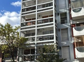 Departamento de 2 ambientes, Caballito · Alquiler Dos Ambientes en Parque Centenario