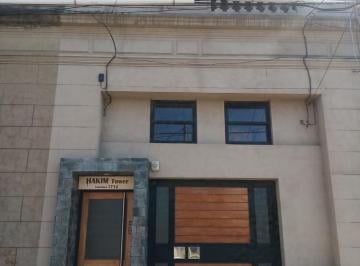 Departamento de 2 ambientes, Ciudad de Santa Fe · Particular Alquila – Dpto de 1 Dormitorio