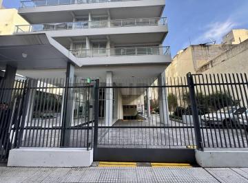 Garage · 17m² · Cochera Fija con Baulera en Venta | Monserrat Zona Uade