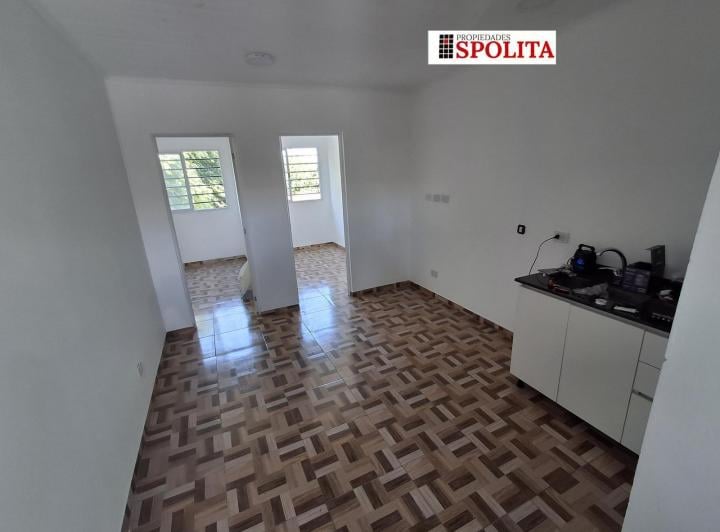 Departamento · 34m² · 3 Ambientes