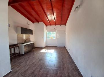 Departamento · 30m² · 1 Ambiente · Departamento en Alquiler en Jose León Suarez