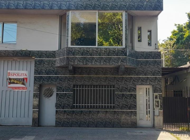 Departamento · 170m² · 3 Ambientes