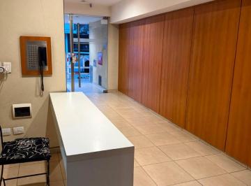 Departamento de 1 ambiente, Parque Chacabuco · Departamento de 41 m² con 1 Dormitorio en Venta en Parque Chacabuco