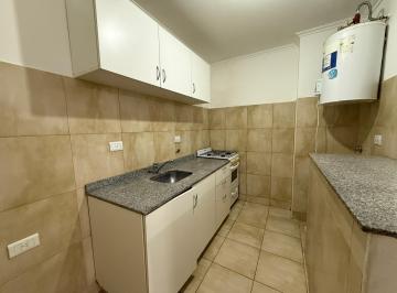 Departamento · 36m² · 1 Dormitorio · Departamento 1 Dormitorio con Balcón