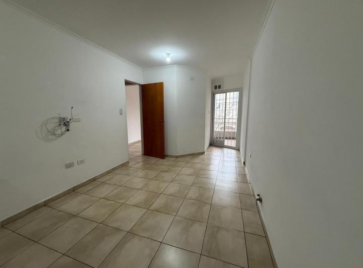Departamento · 36m² · 1 Dormitorio