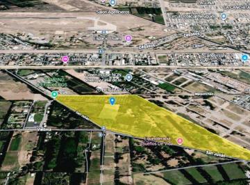 Terreno , Neuquén · Venta 26 Ha - Apta Loteo