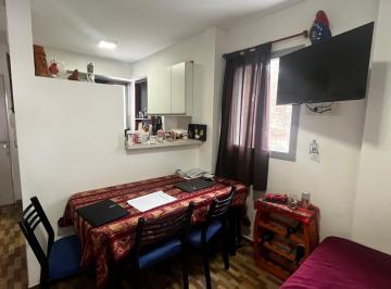 Departamento · 29m² · 2 Ambientes · Departamento - Monoambiente Dividido - Balcon - Vera Mujica 600