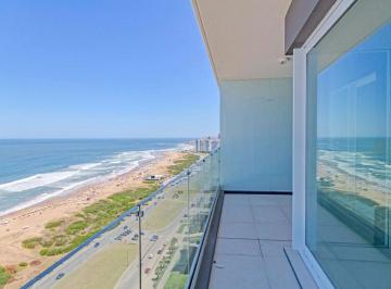 Departamento · 168m² · 4 Ambientes · 1 Cochera · Venta Apartamento Brava Punta del Este