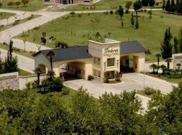 Terreno · 882m² · Lote en Venta en Dolores Parque Termal