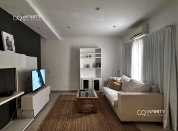 Departamento · 95m² · 4 Ambientes · 1 Cochera · Alquiler Departamento 4 Ambientes Canning