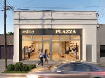 Local comercial · 59m² · Local de Calidad Premiun a Estrenar Sobre Av
