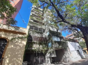 Departamento · 33m² · 1 Ambiente · Monoambiente Luminoso - Zona Abasto