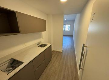 Departamento · 37m² · 1 Ambiente · Venta Estudio Profesional Villa Urquiza a Estrenar