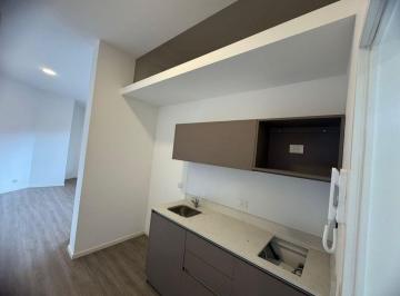 Departamento · 28m² · 1 Ambiente · Venta Estudio Profesional Villa Urquiza a Estrenar