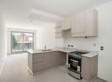 Departamento · 40m² · 2 Ambientes · Venta Depto 2 Amb Villa Urquiza con Patio en Pozo