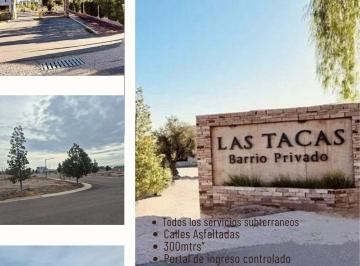 Terreno , Maipú · B° Las Tacas Vende Lotes Centrales - Oportunidad. Coquimbito - Maipu - Mendoza