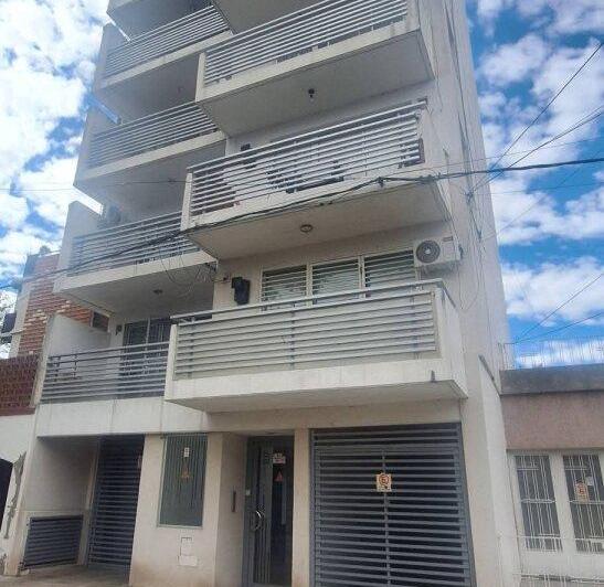 Departamento · 40m² · 4 Ambientes
